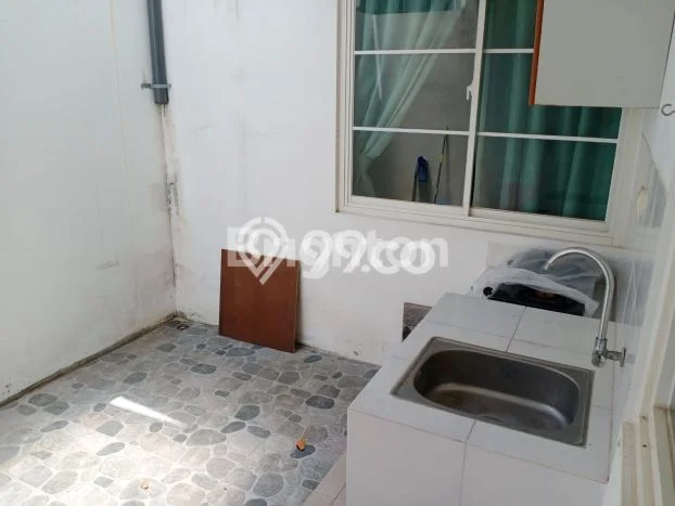 Rumah Minimalis 2 KT LT 84m2 di Kedungmundu Rumah Minimalis 2 KT LT 84m2 di Kedungmundu