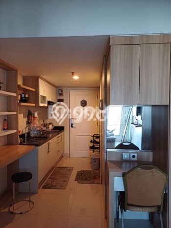 Sewa Apartemen Murah di Pemuda 1 Bedroom Sewa Apartemen Murah di Pemuda 1 Bedroom
