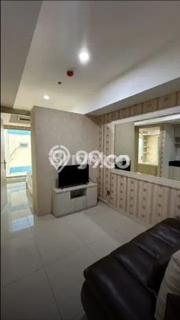 Disewakan Apartemen Harga Terjangkau di Simpang Lima 2 KT Disewakan Apartemen Harga Terjangkau di Simpang Lima 2 KT