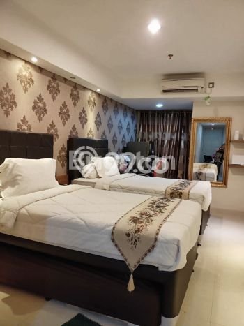 Sewa Apartemen Ekonomis 1 BR di pekunden Semarang Sewa Apartemen Ekonomis 1 BR di pekunden Semarang