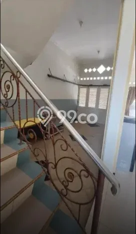 Lokasi strategis! Rumah siap huni disewakan di Semarang Tengah LB 340m2 Lokasi strategis! Rumah siap huni disewakan di Semarang Tengah LB 340m2