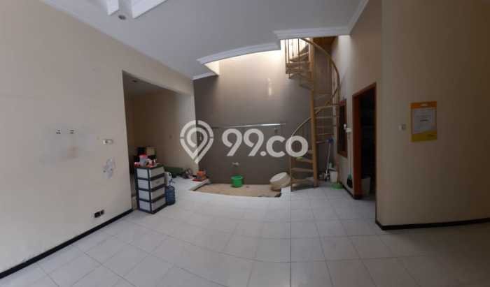 Rumah Minimalis 3 KT LT 120m2 di Tanah Mas Rumah Minimalis 3 KT LT 120m2 di Tanah Mas