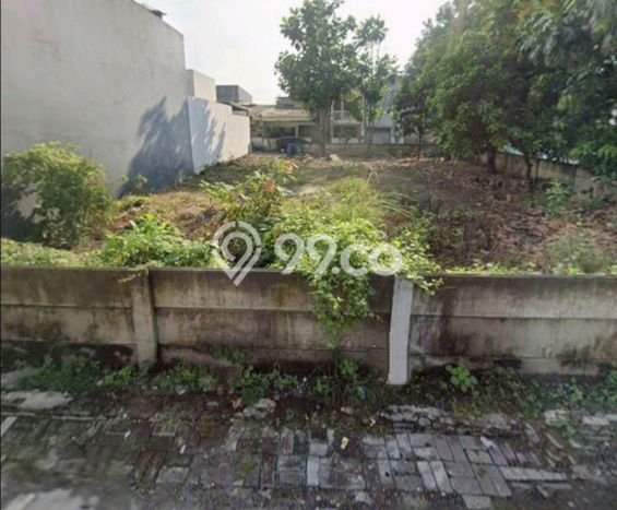 Tanah Dijual di Semarang Seluas 207m2 Strategis Tanah Dijual di Semarang Seluas 207m2 Strategis