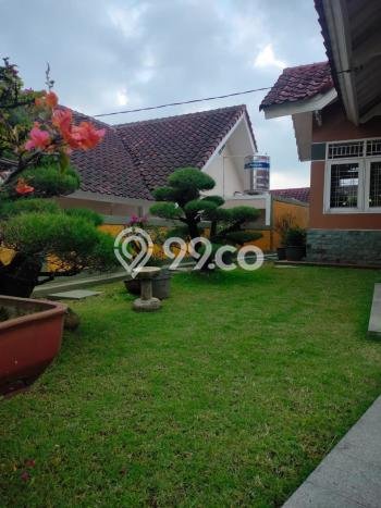 Vila di Cipanas, Area 428m2m², Dekat Mudah Pusat Kota Vila di Cipanas, Area 428m2m², Dekat Mudah Pusat Kota