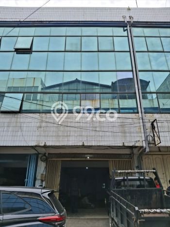 Unit Ruko Tersedia di Purwodinatan Spesifikasi LB 540m2 Unit Ruko Tersedia di Purwodinatan Spesifikasi LB 540m2