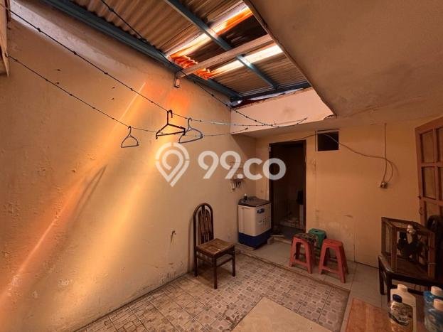 Jual Rumah Modern 2 KT di Tanah Mas, Semarang Jual Rumah Modern 2 KT di Tanah Mas, Semarang