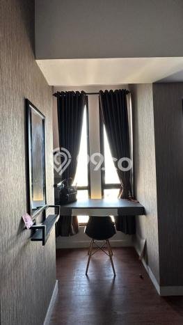 Untuk Dijual Apartemen di Banyumanik, Semarang Punya 1 Kamar Tidur Untuk Dijual Apartemen di Banyumanik, Semarang Punya 1 Kamar Tidur