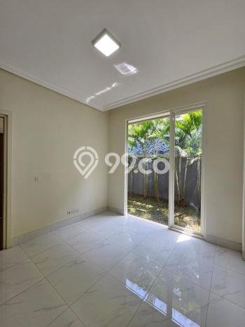 For Sale! Premium House LT 207m2 Desain Modern di Candi Golf For Sale! Premium House LT 207m2 Desain Modern di Candi Golf