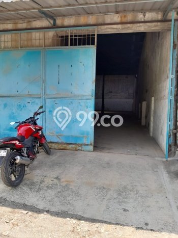 Unit Gudang Tersedia di Muktiharjo Spesifikasi LB 120m2 Unit Gudang Tersedia di Muktiharjo Spesifikasi LB 120m2