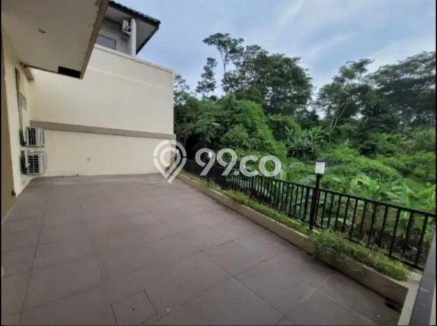 Dijual Rumah Mewah Elegan Dengan View Eksklusif di Candi Golf, Semarang Dijual Rumah Mewah Elegan Dengan View Eksklusif di Candi Golf, Semarang