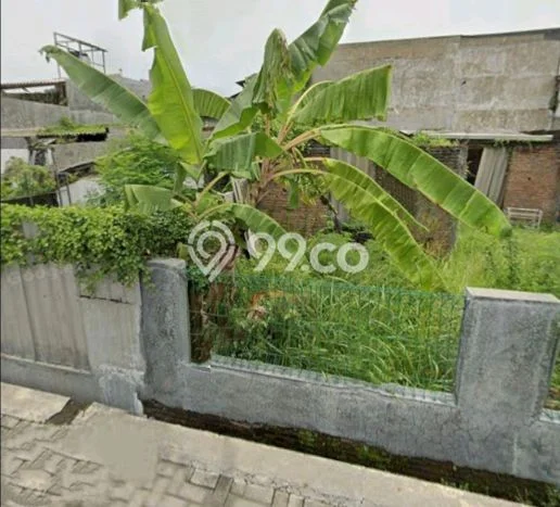 Tanah Kavling Dijual di Tanah Mas, Semarang dengan Luas Tanah 120m2 Tanah Kavling Dijual di Tanah Mas, Semarang dengan Luas Tanah 120m2