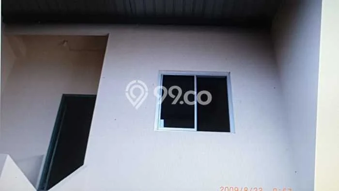 Unit Gudang Dijual di Semarang LT 120m2 & LB 165m2 Unit Gudang Dijual di Semarang LT 120m2 & LB 165m2