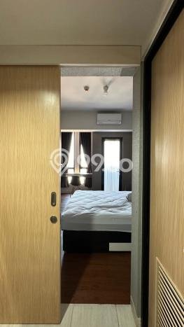Untuk Dijual Apartemen di Banyumanik, Semarang Punya 1 Kamar Tidur Untuk Dijual Apartemen di Banyumanik, Semarang Punya 1 Kamar Tidur