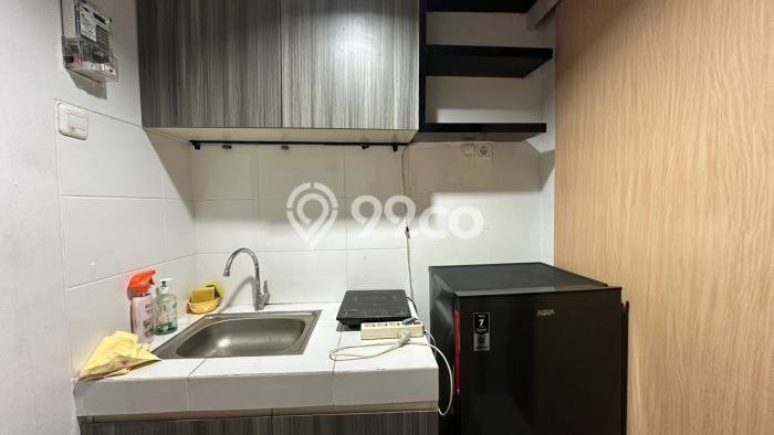 Untuk Dijual Apartemen di Banyumanik, Semarang Punya 1 Kamar Tidur Untuk Dijual Apartemen di Banyumanik, Semarang Punya 1 Kamar Tidur