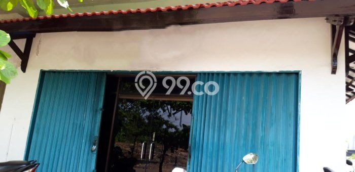 Ruko Usaha Dijual di Tanah Mas Semarang LT 84m2 & LB 168m2 Ruko Usaha Dijual di Tanah Mas Semarang LT 84m2 & LB 168m2