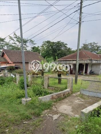 Komersial Dijual di Boja LT 2820m2, LB 300m2 Solusi Investasi Cerdas Komersial Dijual di Boja LT 2820m2, LB 300m2 Solusi Investasi Cerdas