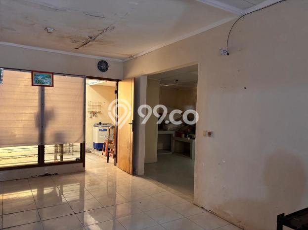 Jual Rumah Modern 2 KT di Tanah Mas, Semarang Jual Rumah Modern 2 KT di Tanah Mas, Semarang