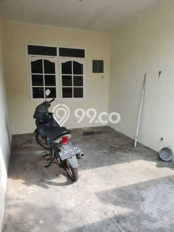 Rumah Modern 2 Kamar LT 120m2 di Tanah Mas Rumah Modern 2 Kamar LT 120m2 di Tanah Mas