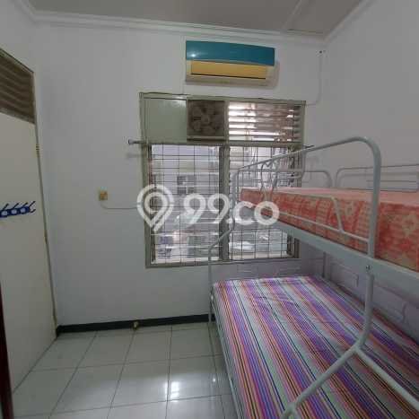 Rumah Luas Asri 3 KT Siap Pakai di Tanah Mas Semarang Rumah Luas Asri 3 KT Siap Pakai di Tanah Mas Semarang