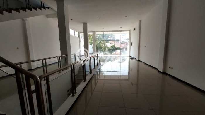 Disewakan Ruko di Gajah Mungkur Semarang LT 181m2, LB 427m2 Disewakan Ruko di Gajah Mungkur Semarang LT 181m2, LB 427m2