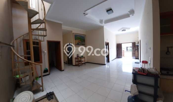 Rumah Minimalis 3 KT LT 120m2 di Tanah Mas Rumah Minimalis 3 KT LT 120m2 di Tanah Mas