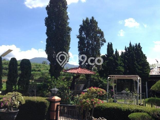 Vila di Cipanas, Area 428m2m², Dekat Mudah Pusat Kota Vila di Cipanas, Area 428m2m², Dekat Mudah Pusat Kota