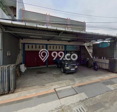 FOR RENT! Ruko di Muktiharjo Cocok untuk Bisnis 120m2 FOR RENT! Ruko di Muktiharjo Cocok untuk Bisnis 120m2