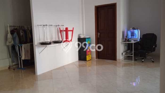 Rumah Modern Minimalis 2 KT Bisa Langsung Pindah di Argomulyo Rumah Modern Minimalis 2 KT Bisa Langsung Pindah di Argomulyo