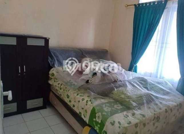 Rumah Luas Asri 2 KT Siap Huni di Batutulis Bogor Rumah Luas Asri 2 KT Siap Huni di Batutulis Bogor