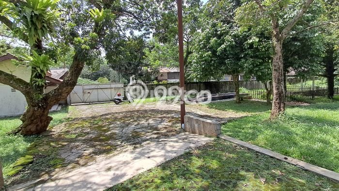 Tanah Siap Bangun Dijual di Bogor Punya Luas 25000m2 Tanah Siap Bangun Dijual di Bogor Punya Luas 25000m2