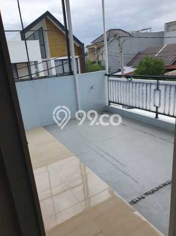 Rumah Minimalis 1 Kamar LT 149m2 di Cimanggu Rumah Minimalis 1 Kamar LT 149m2 di Cimanggu