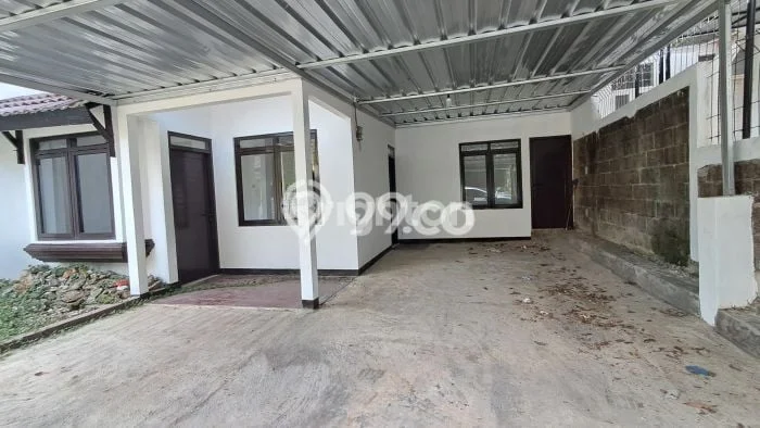 Lokasi terbaik! Rumah siap pakai dikontrakkan di Bantar Jati LB 45m2 Lokasi terbaik! Rumah siap pakai dikontrakkan di Bantar Jati LB 45m2