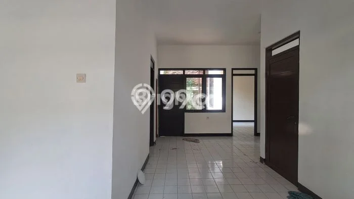 Lokasi terbaik! Rumah siap pakai dikontrakkan di Bantar Jati LB 45m2 Lokasi terbaik! Rumah siap pakai dikontrakkan di Bantar Jati LB 45m2