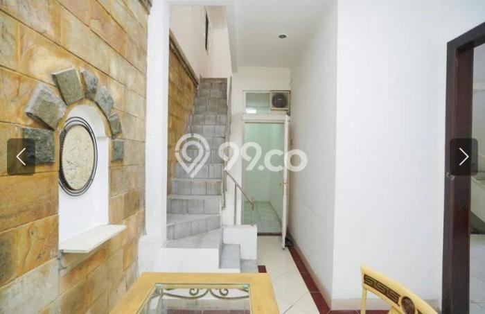 Rumah Modern 4 KT LT 128m2 di Katulampa Rumah Modern 4 KT LT 128m2 di Katulampa