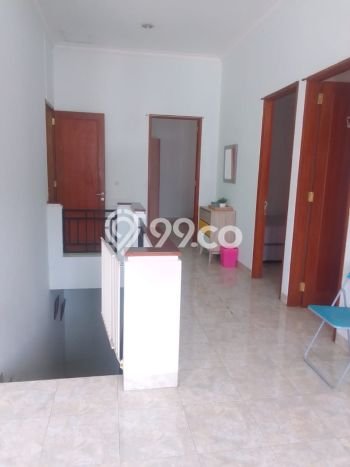 Hunian Nyaman Asri 4 KT Siap Huni di Bukit Sentul Bogor Hunian Nyaman Asri 4 KT Siap Huni di Bukit Sentul Bogor