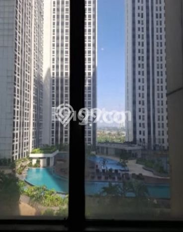 Apartemen Strategis untuk Dijual di Lippo Cikarang, Cikarang, Jawa Barat Apartemen Strategis untuk Dijual di Lippo Cikarang, Cikarang, Jawa Barat