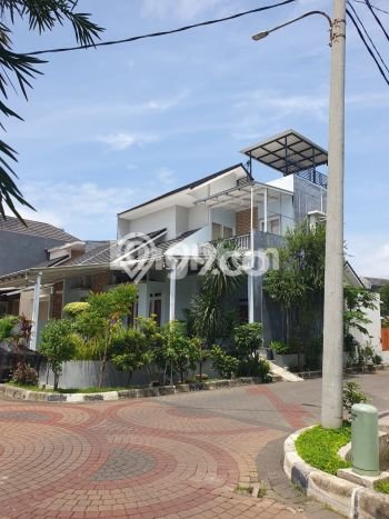 Rumah Minimalis 4 KT di Cimanggu Bogor Unfurnished Rumah Minimalis 4 KT di Cimanggu Bogor Unfurnished