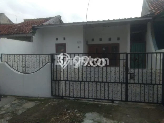 Dijual Rumah Murah di Ciomas Bogor Harga Rp 300 Juta LT 26m2 Dijual Rumah Murah di Ciomas Bogor Harga Rp 300 Juta LT 26m2
