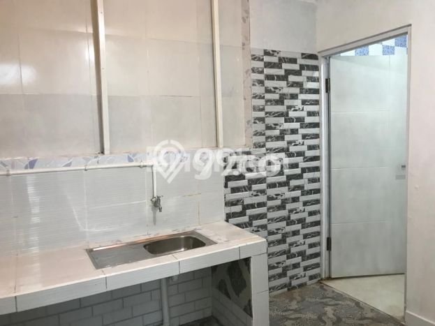 Rumah Modern 2 KT di Tanah Baru Bogor Unfurnished Rumah Modern 2 KT di Tanah Baru Bogor Unfurnished