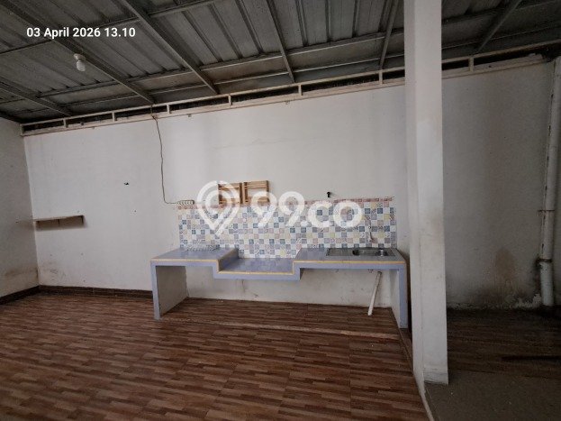 Rumah Kontrakan Bogor LT 120m2 LB 150m2 Area Cimanggu Rumah Kontrakan Bogor LT 120m2 LB 150m2 Area Cimanggu