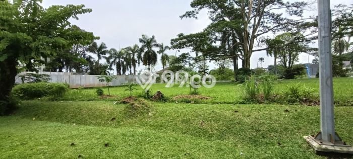 Untuk Dijual Tanah 291m2 di cimahpar, Bogor Untuk Dijual Tanah 291m2 di cimahpar, Bogor