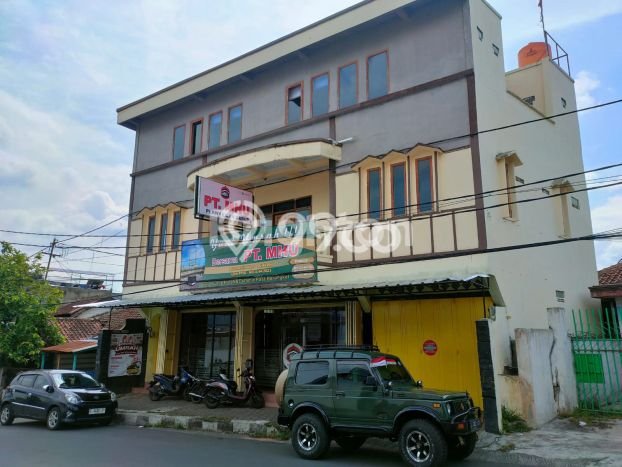 Ruko Favorit Dijual di Garut Kota Garut Kawasan Pusat Bisnis Ruko Favorit Dijual di Garut Kota Garut Kawasan Pusat Bisnis