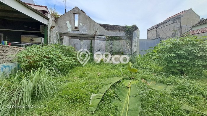 Tanah Kavling Dijual di Bogor dengan Spesifikasi 155m2 Tanah Kavling Dijual di Bogor dengan Spesifikasi 155m2