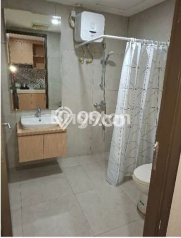 Apartemen Strategis untuk Dijual di Lippo Cikarang, Cikarang, Jawa Barat Apartemen Strategis untuk Dijual di Lippo Cikarang, Cikarang, Jawa Barat