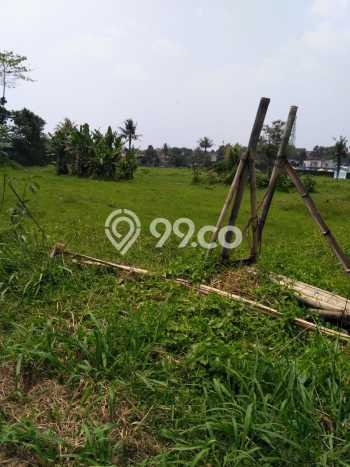 Untuk Dijual Tanah 5027m2 di Sindang Barang, Bogor Untuk Dijual Tanah 5027m2 di Sindang Barang, Bogor