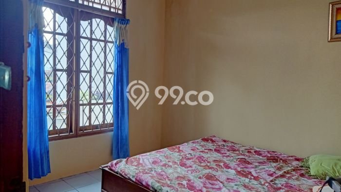 Rumah Modern 4 KT di Bantar Jati Bogor Rumah Modern 4 KT di Bantar Jati Bogor