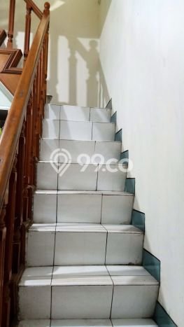 Rumah Modern 4 KT di Bantar Jati Bogor Rumah Modern 4 KT di Bantar Jati Bogor