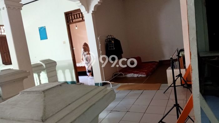 Rumah Modern 4 KT di Bantar Jati Bogor Rumah Modern 4 KT di Bantar Jati Bogor
