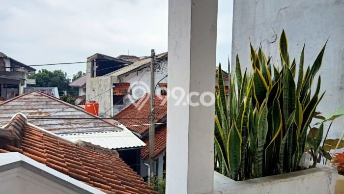 Rumah Modern 4 KT di Bantar Jati Bogor Rumah Modern 4 KT di Bantar Jati Bogor