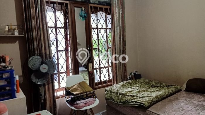 Rumah Modern 4 KT di Bantar Jati Bogor Rumah Modern 4 KT di Bantar Jati Bogor